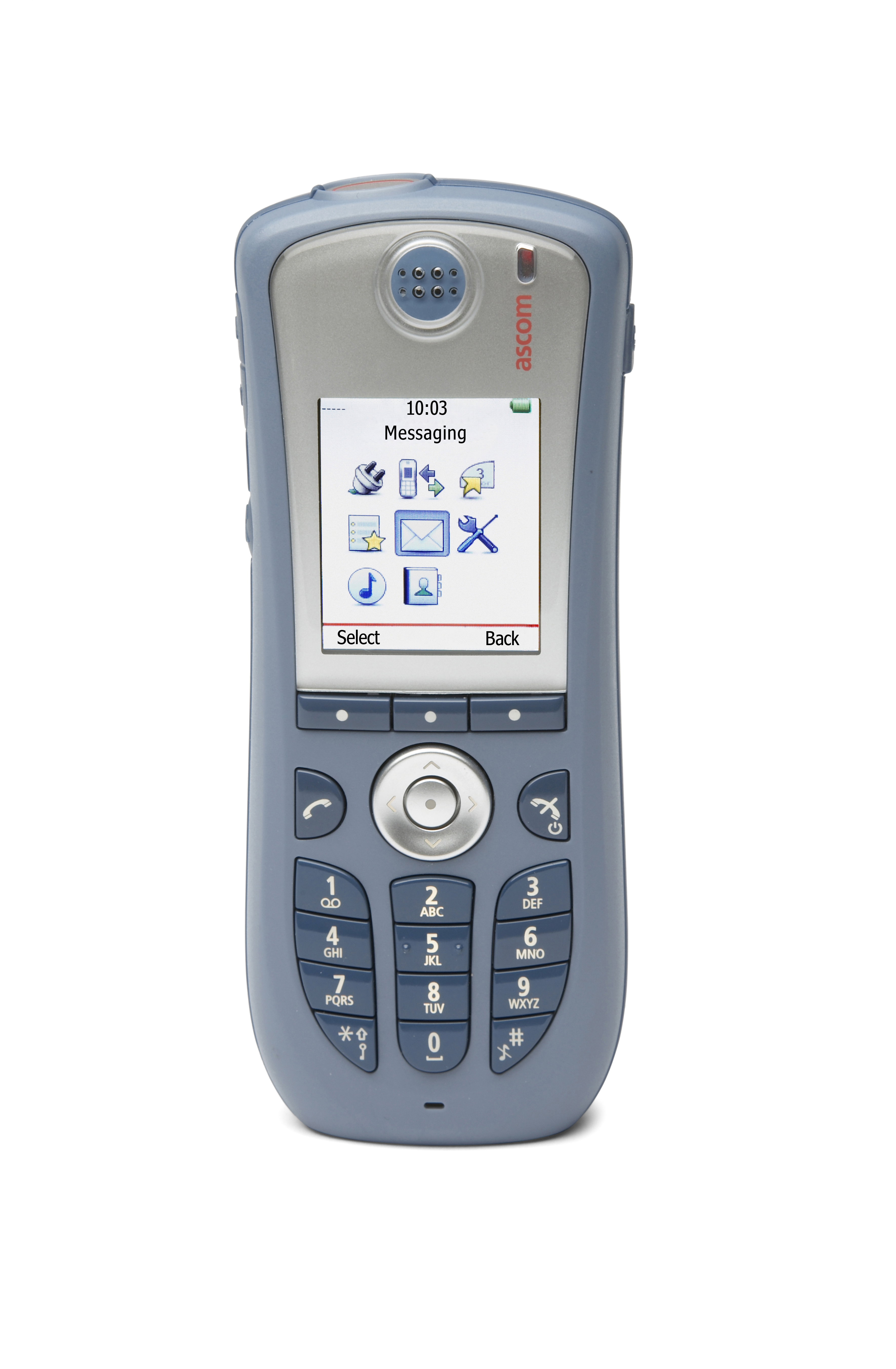 Kontel-Telecom: pierwszy telefon Wireless-N