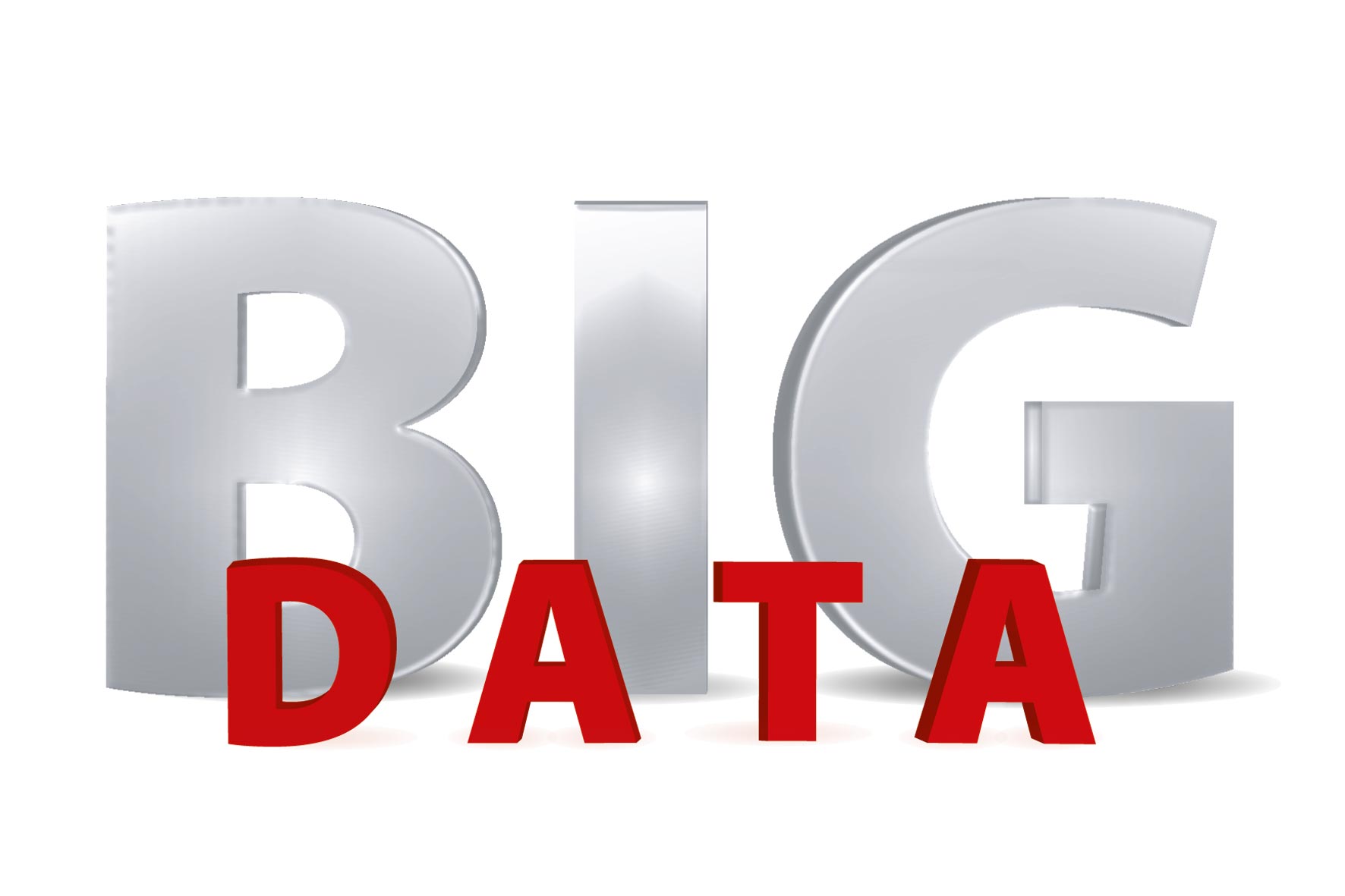 Big Data – czyli jak zarobić na cudzych danych