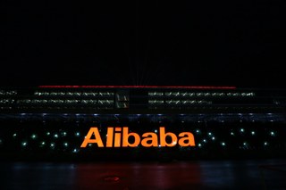 Alibaba szkoli przyszłych klientów