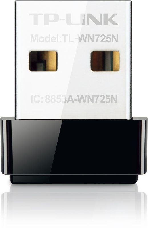 TP-Link: karta sieciowa na USB
