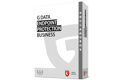 G DATA: nowy produkt dla biznesu