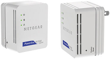 Netgear: adapter, który przyspiesza Internet