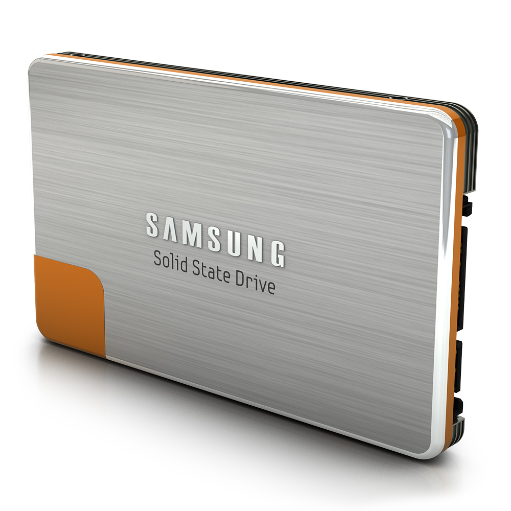 Samsung: SSD Upgrade Kit