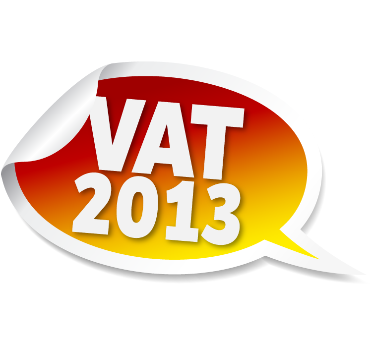 Programy InsERT-u gotowe na VAT 2013