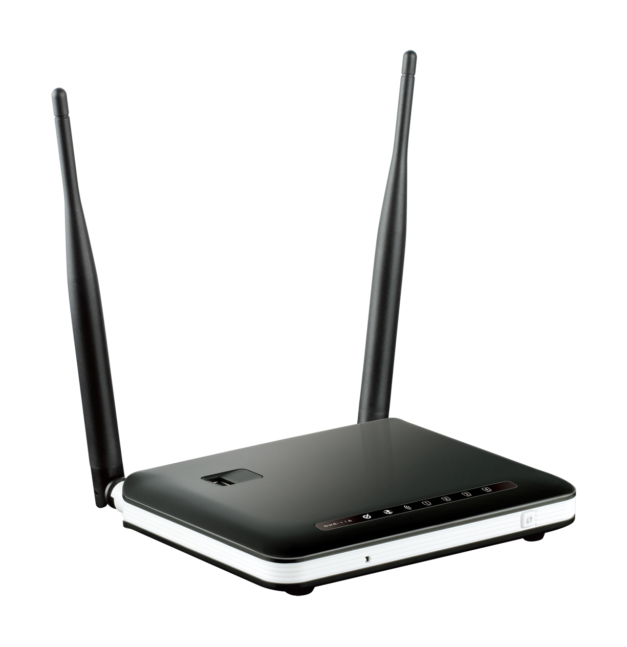 D-Link: router DSL i LTE