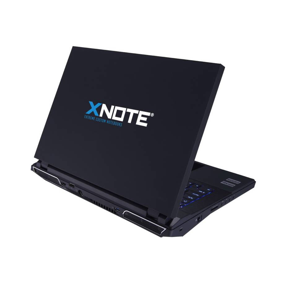 Xnote – nowa marka notebooków