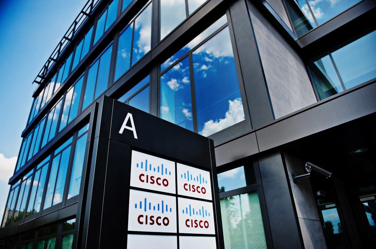 Krakowskie centrum bezpieczeństwa Cisco dołącza do Japonii i USA