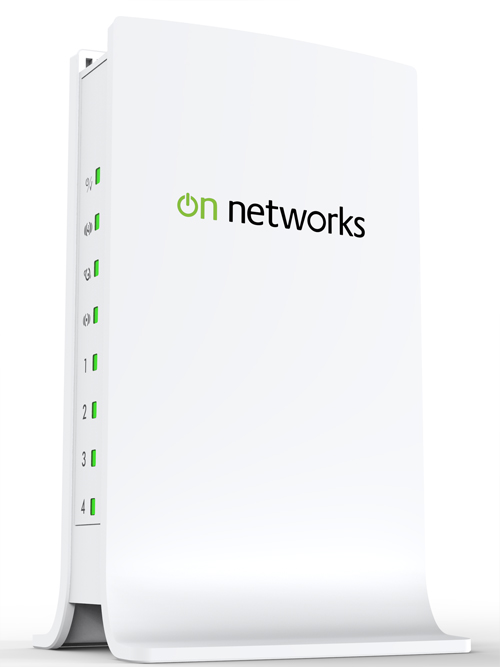 On Networks: nowa marka sprzętu sieciowego