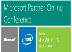 Microsoft Partner Online Conference
