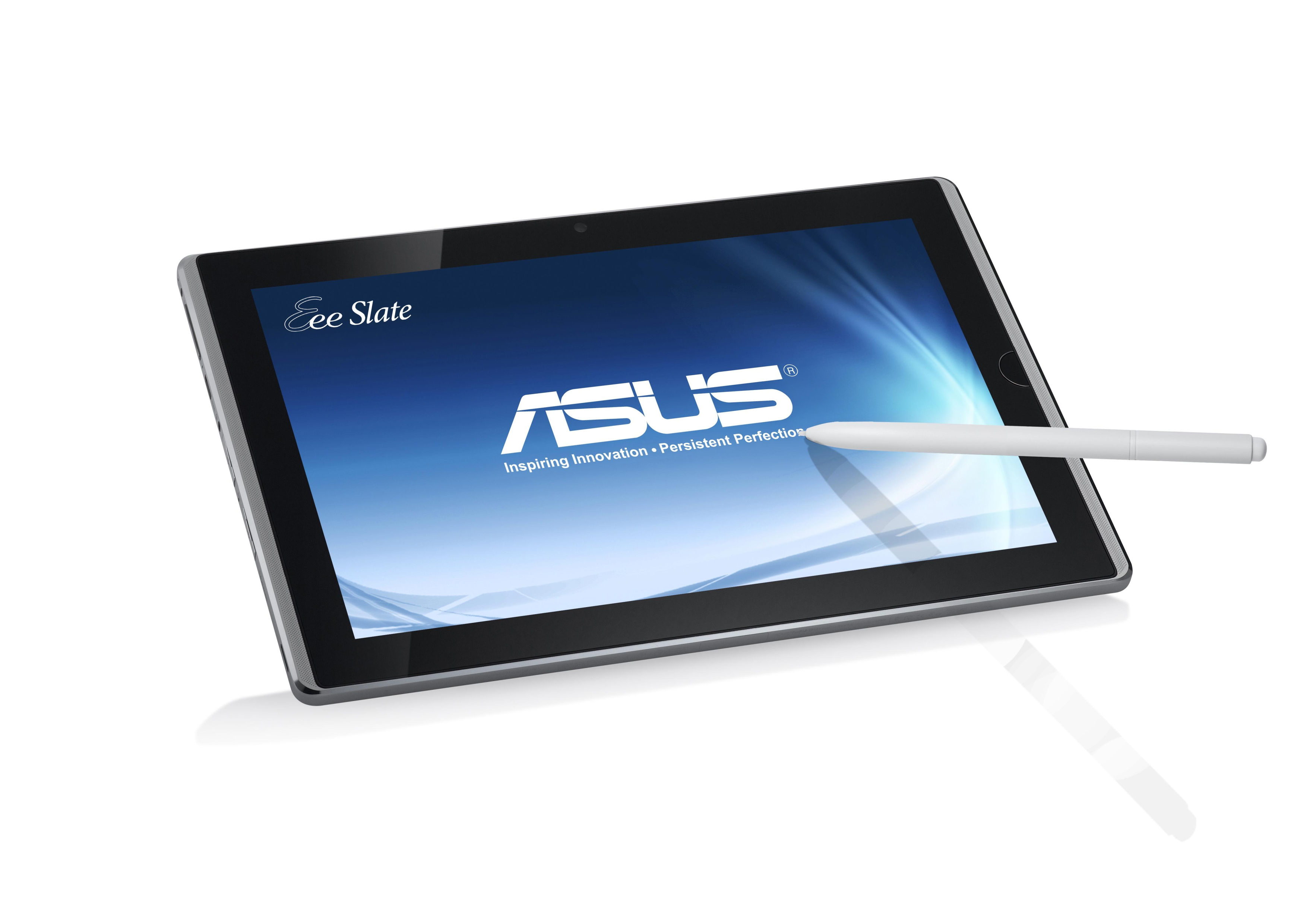 Asus: 12-calowy tablet z Windows 7