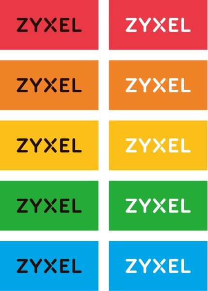 Zyxel: rebranding i nowe hasło