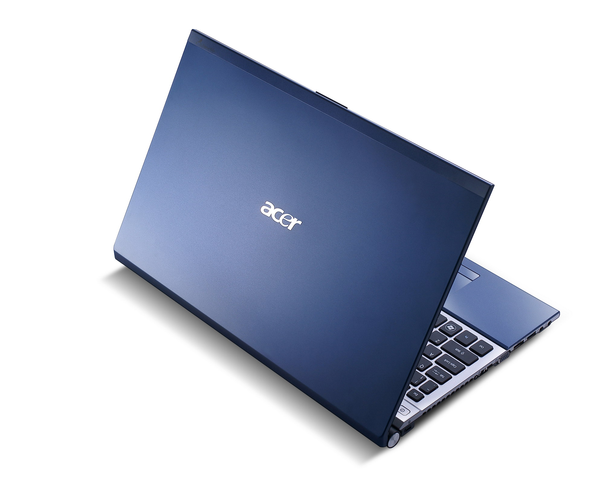 Acer: nowa linia notebooków
