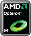 AMD: nowe procesory Opteron