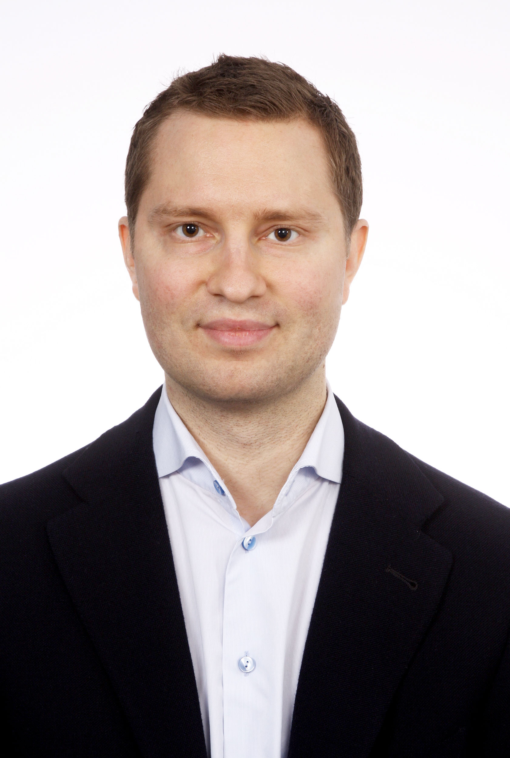 Seagate: Adam Knapp szefem w Europie Wschodniej
