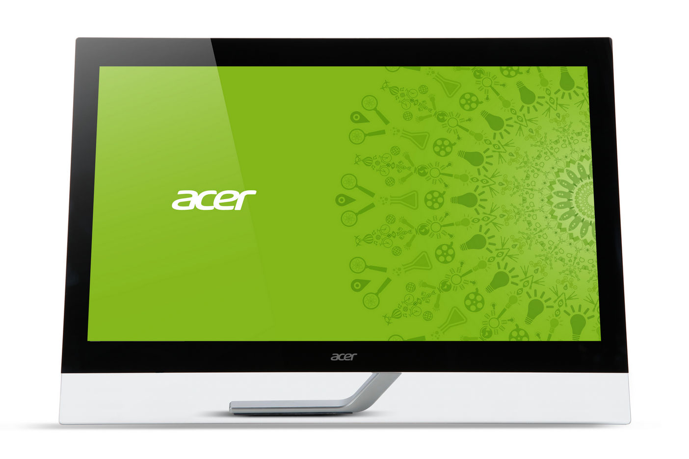 Acer: dotykowe monitory