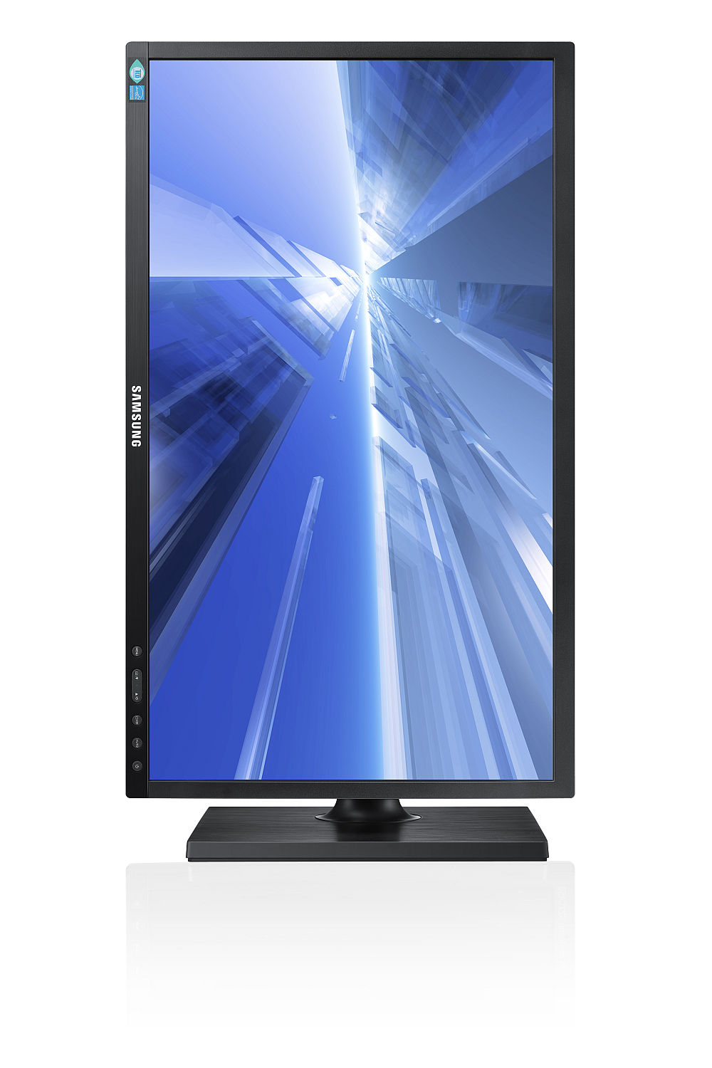 Samsung: monitory dla firm