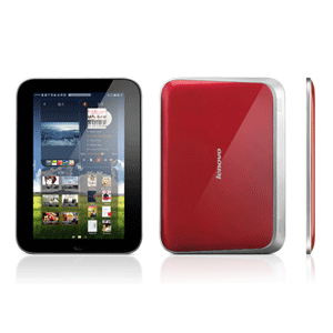 Lenovo na CES: notebook i tablet w jednym