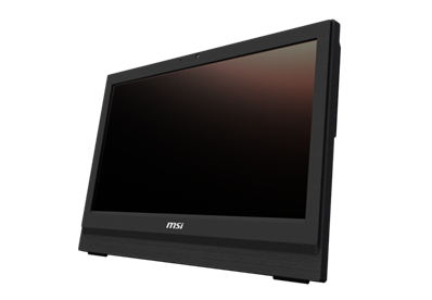 MSI: komputer All-in-One dla firm
