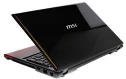 MSI: notebooki z nową platformą AMD