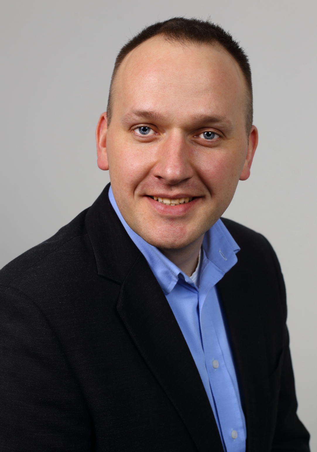 Paweł Babańczyk Business Development Managerem w Avnecie