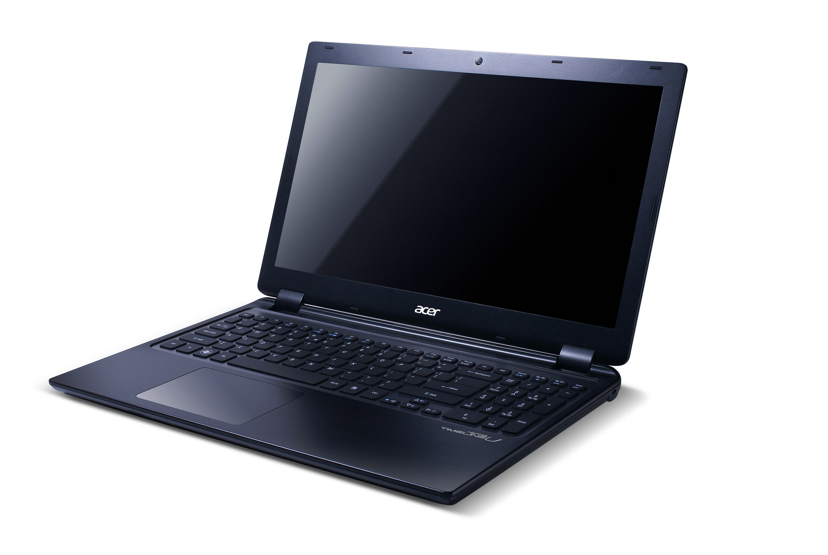 Acer: laptopy i tablet prosto z CeBIT-u