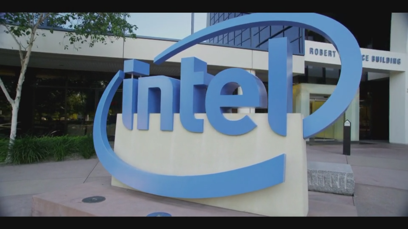 Procesory Intel Core 7 generacji na rynku, mają pomóc sprzedaży PC
