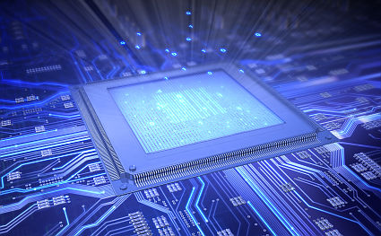 Intel będzie produkował procesory ARM