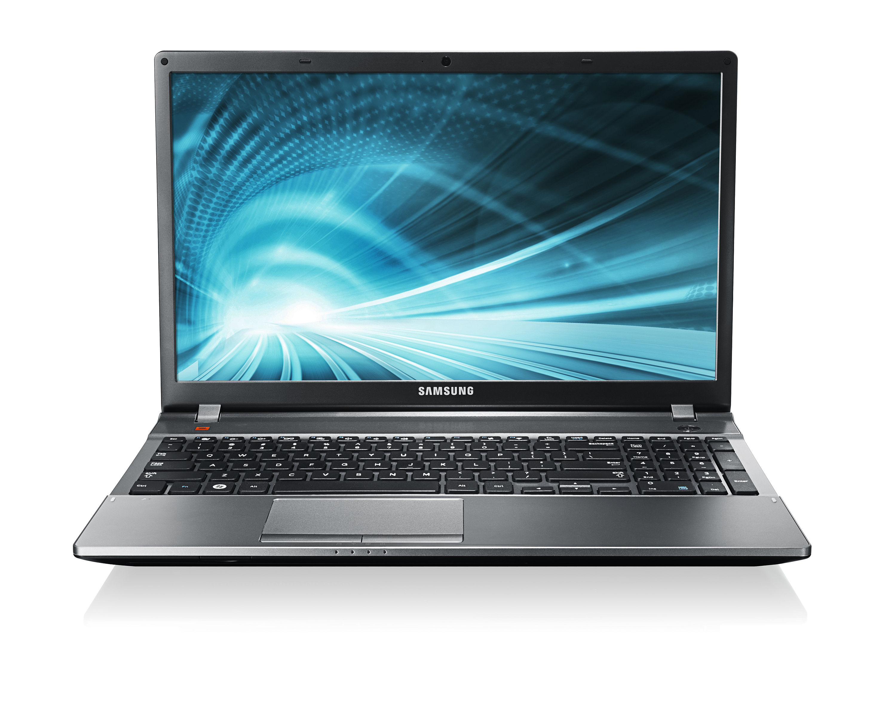 Samsung: laptopy serii 5 nowej generacji
