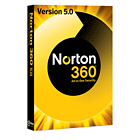 Symantec: Norton numer 5
