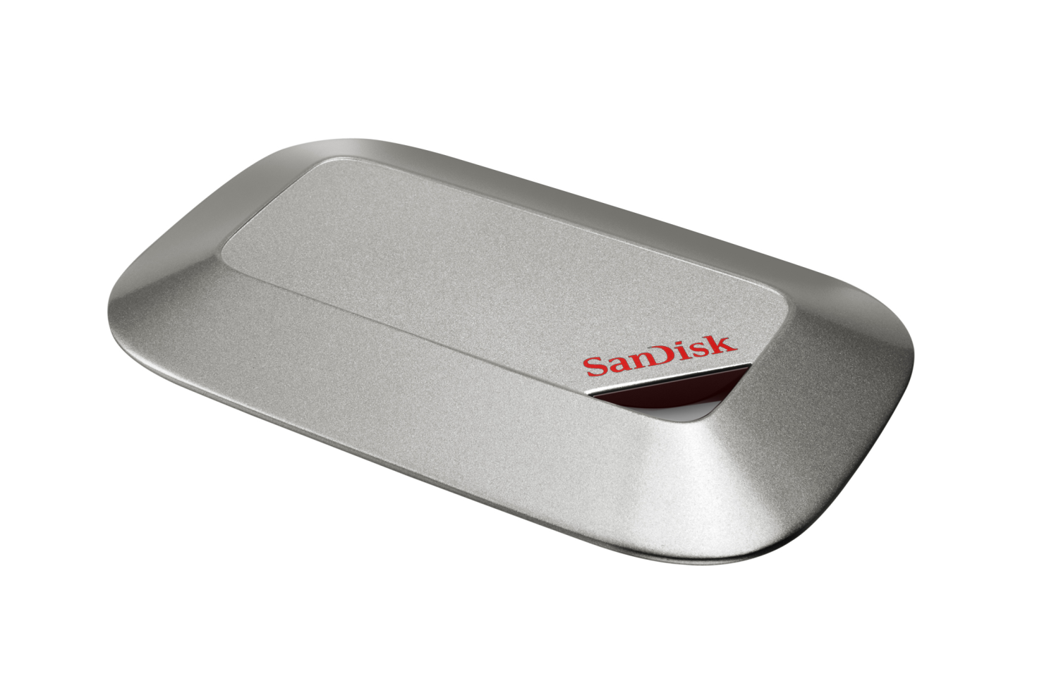 SanDisk: przenośne dyski SSD na 100 lat