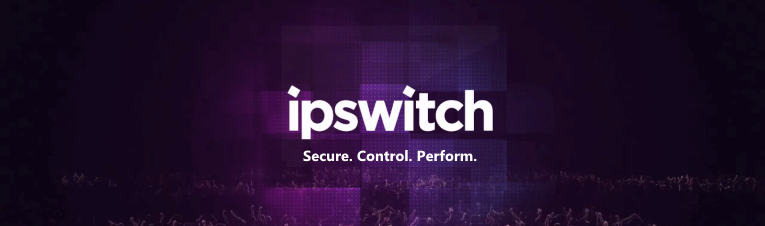 Ipswitch w Connect Distribution