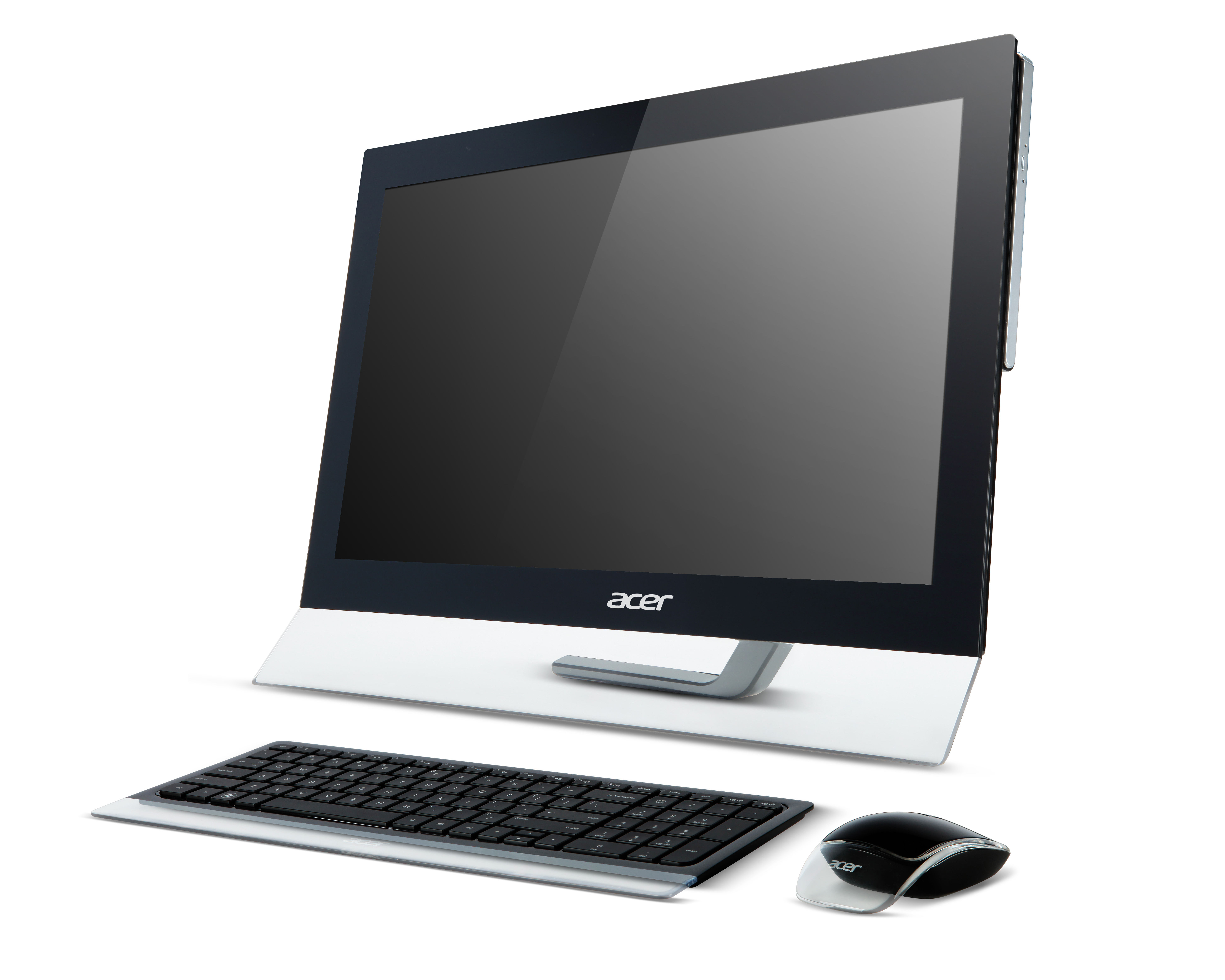 Acer: All-In-One z dyskiem 1 TB