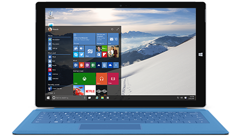Microsoft: nowe procesory będą działać tylko z Windows 10
