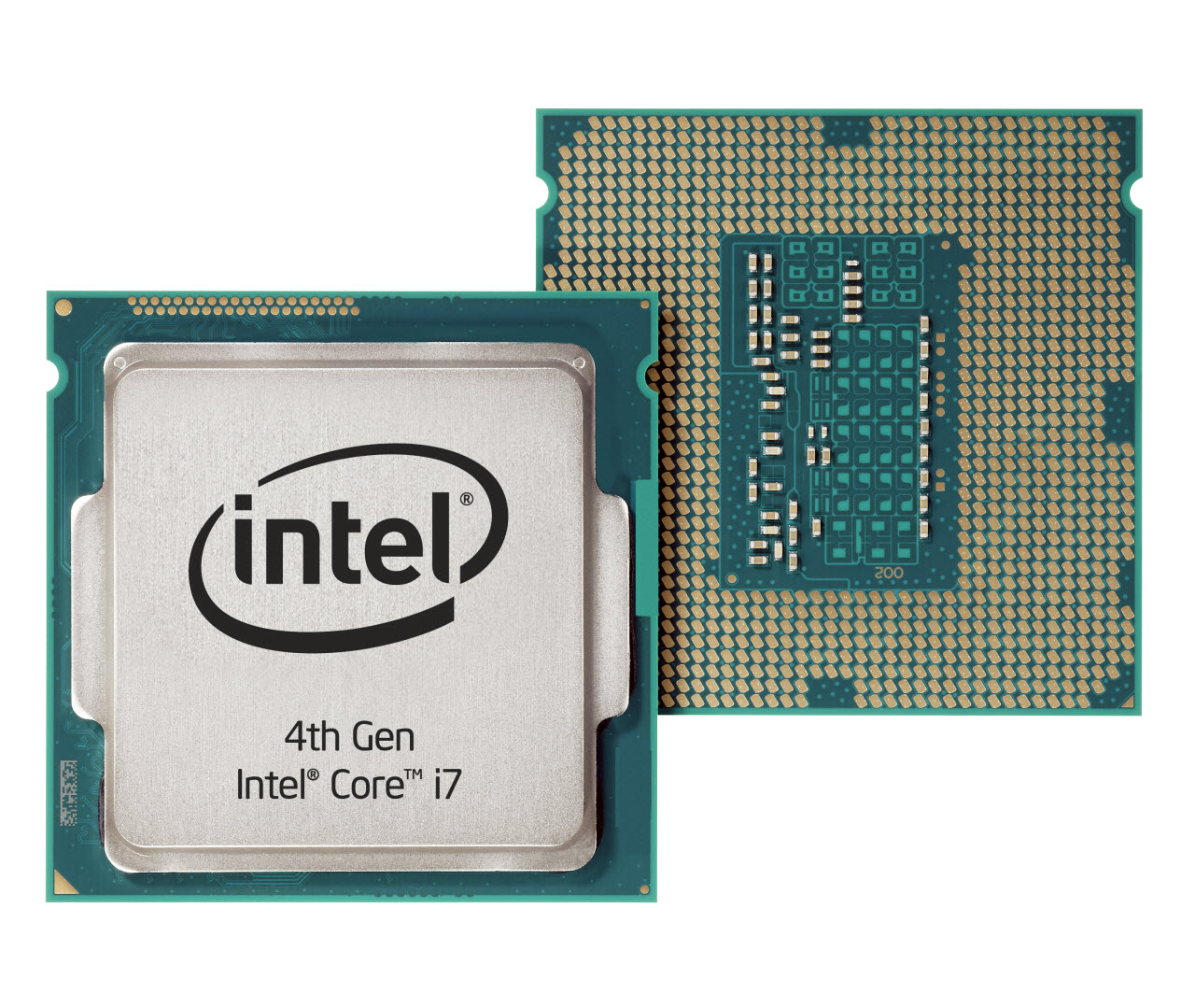 Intel na nowym kursie