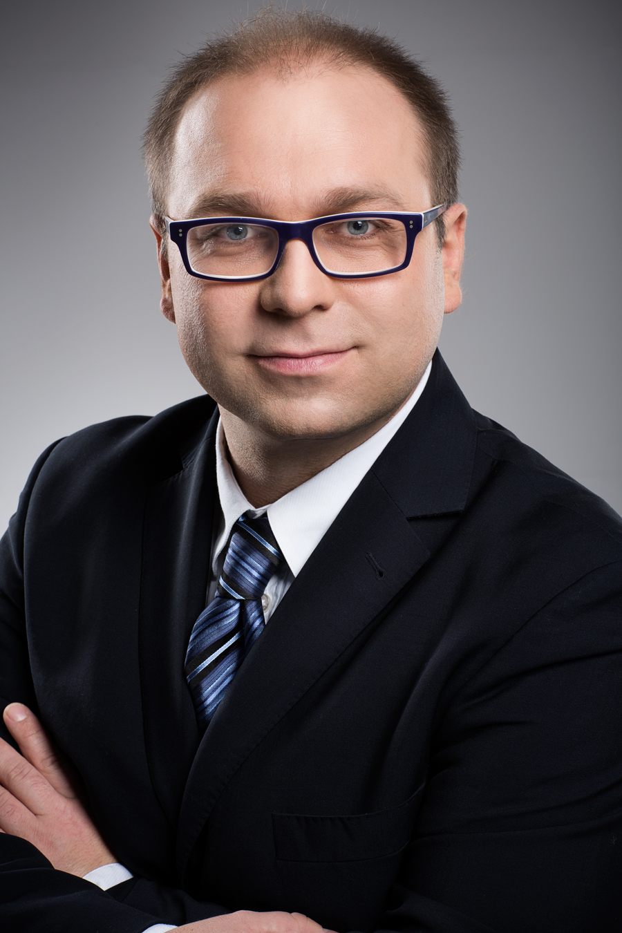 Krzysztof Rachwalski szefem Veeam w Europie Wschodniej