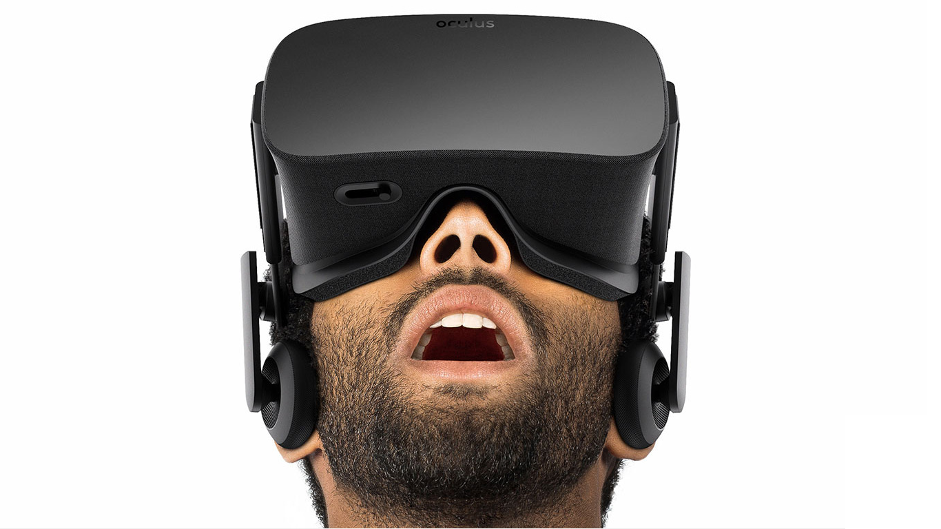 Rynek wirtualnej rzeczywistości wyprzedzi rynek telewizyjny