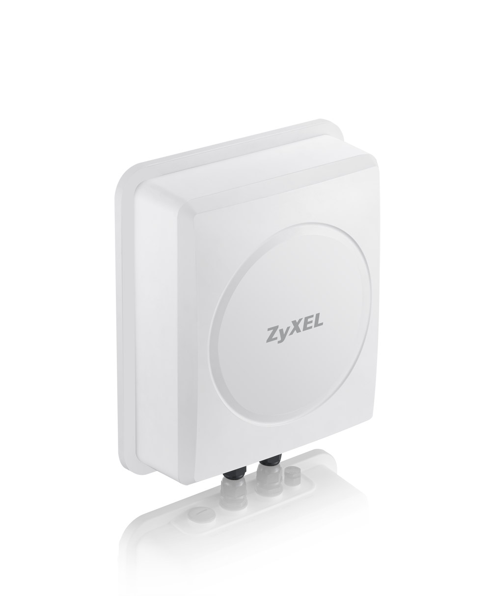 Zyxel: router LTE