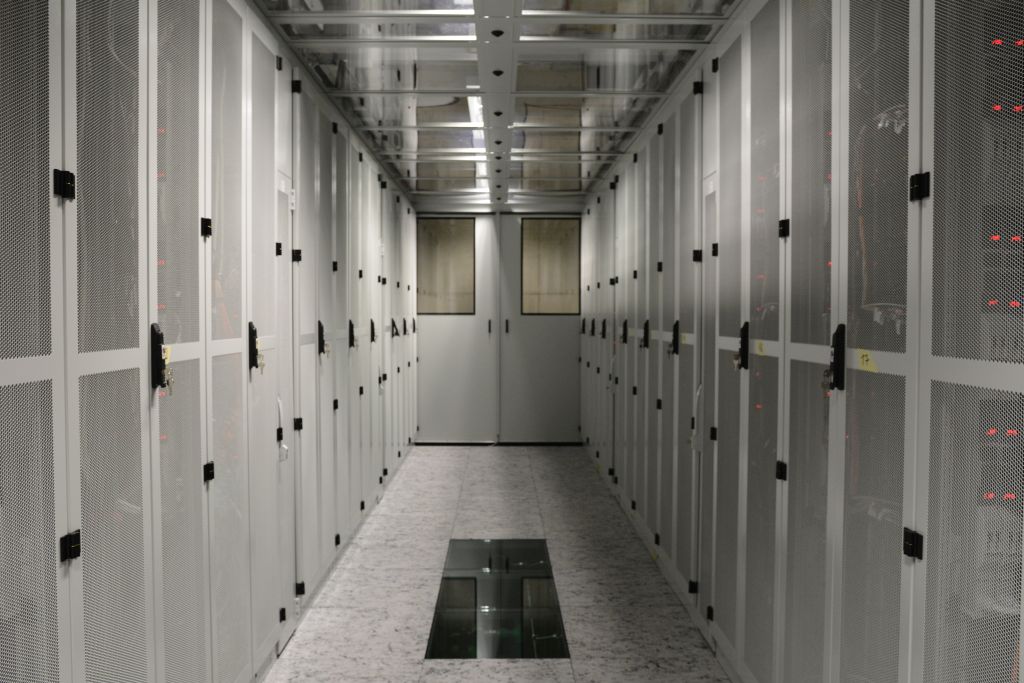 Huawei uruchomił w Polsce superkomputer i chmurowe centrum R&D