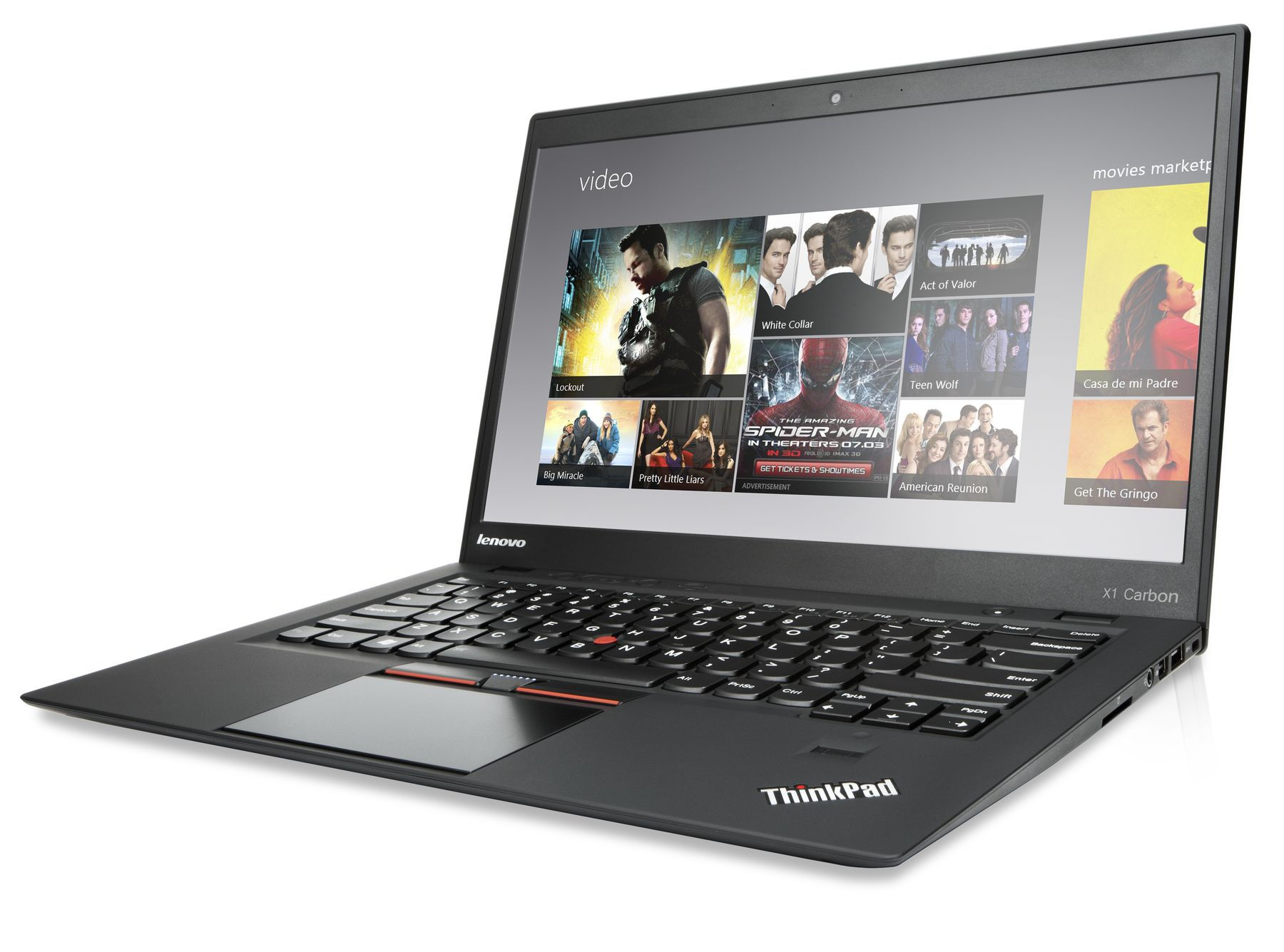 Lenovo: wypasiony ThinkPad na 20-lecie