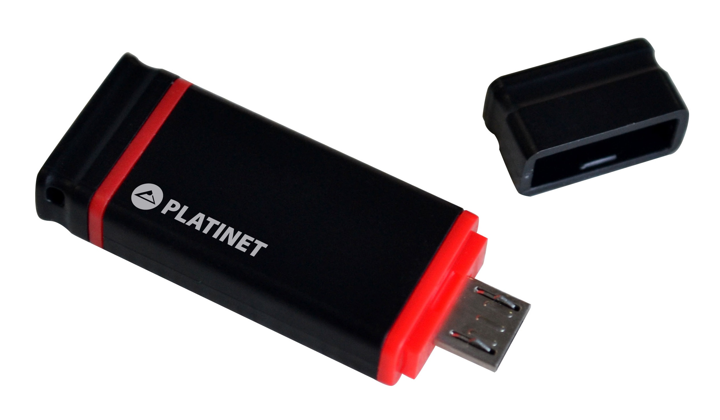 Platinet: pendrive z mikro-USB