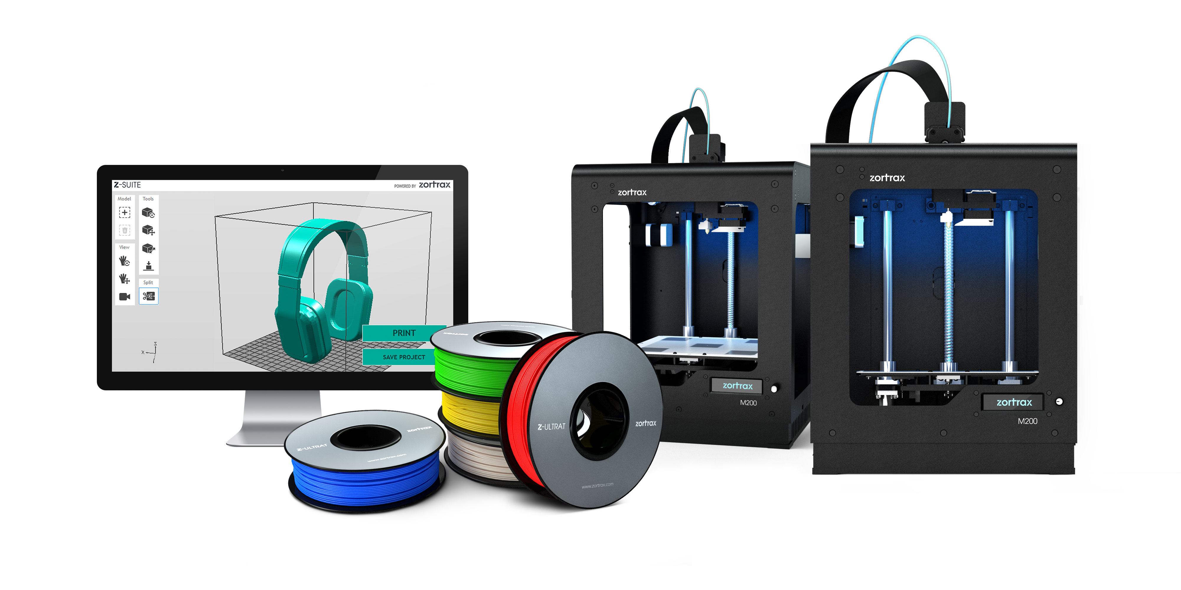 ABC Data: program partnerski dla firm z branży druku 3D