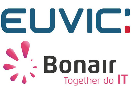 Bonair dołączył do grupy Euvic