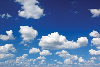Firmowy atlas chmur