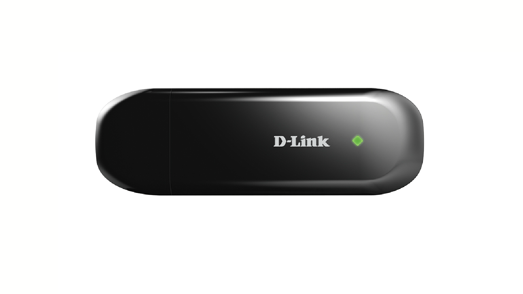 D-Link: LTE na USB