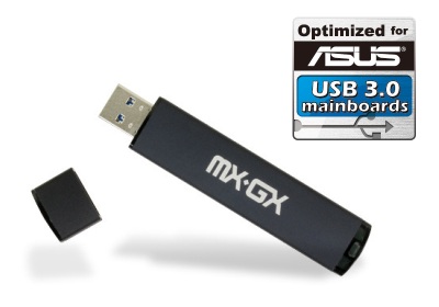 eXtremeMem: pendrive’y z USB 3.0 o pojemności do 128 GB