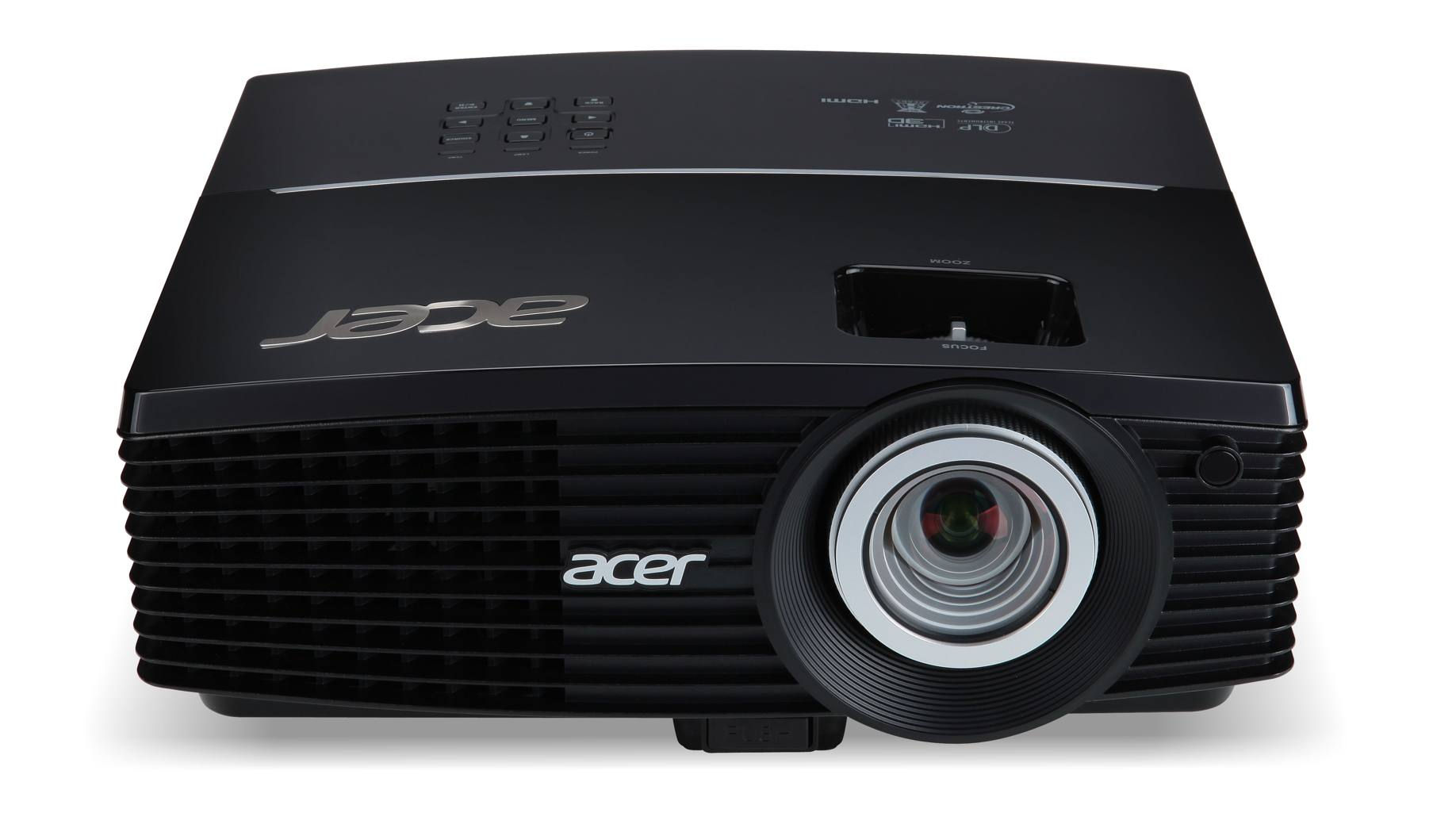 Acer: projektory o jasności 4000 ANSI lumenów