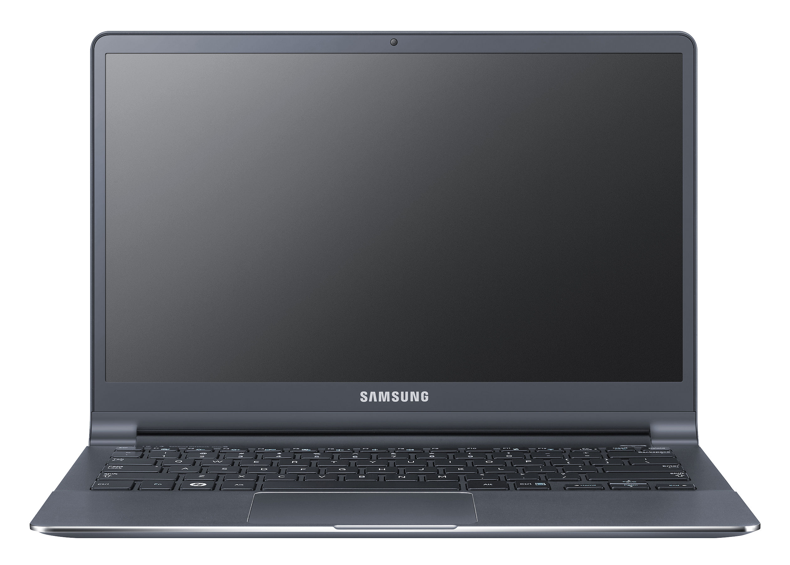 Samsung: aluminiowe notebooki z SSD