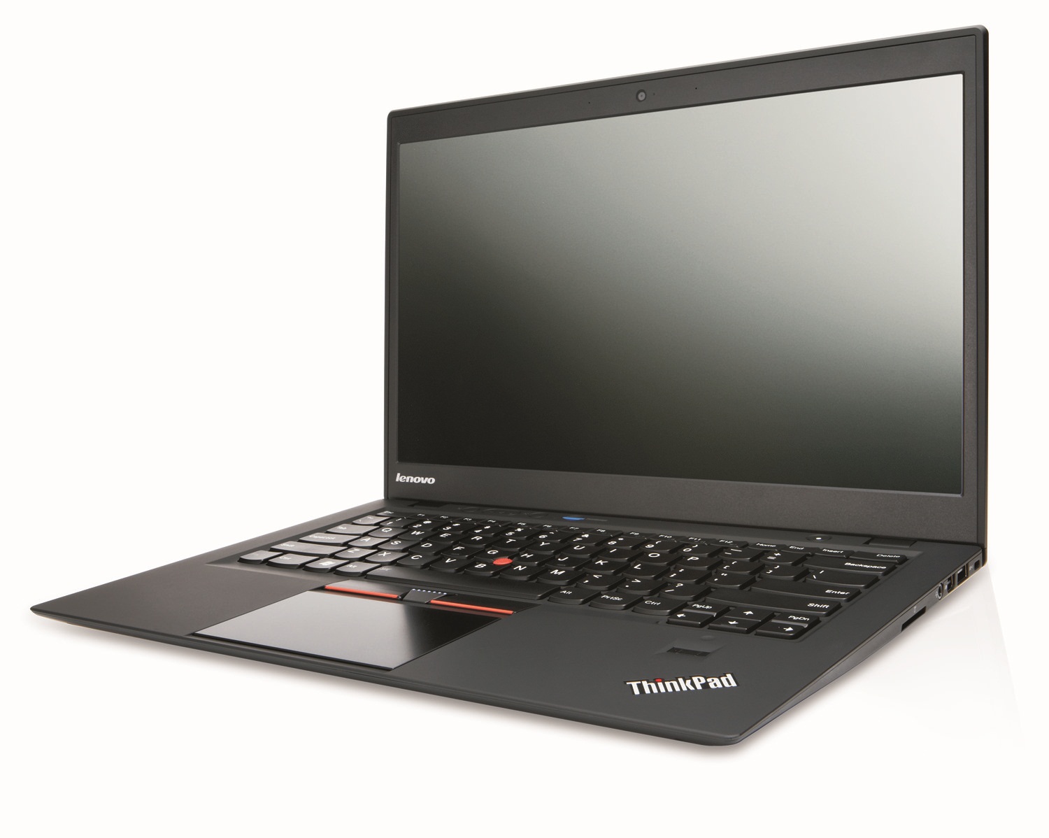 Lenovo na CES: nowe wersje ThinkPadów
