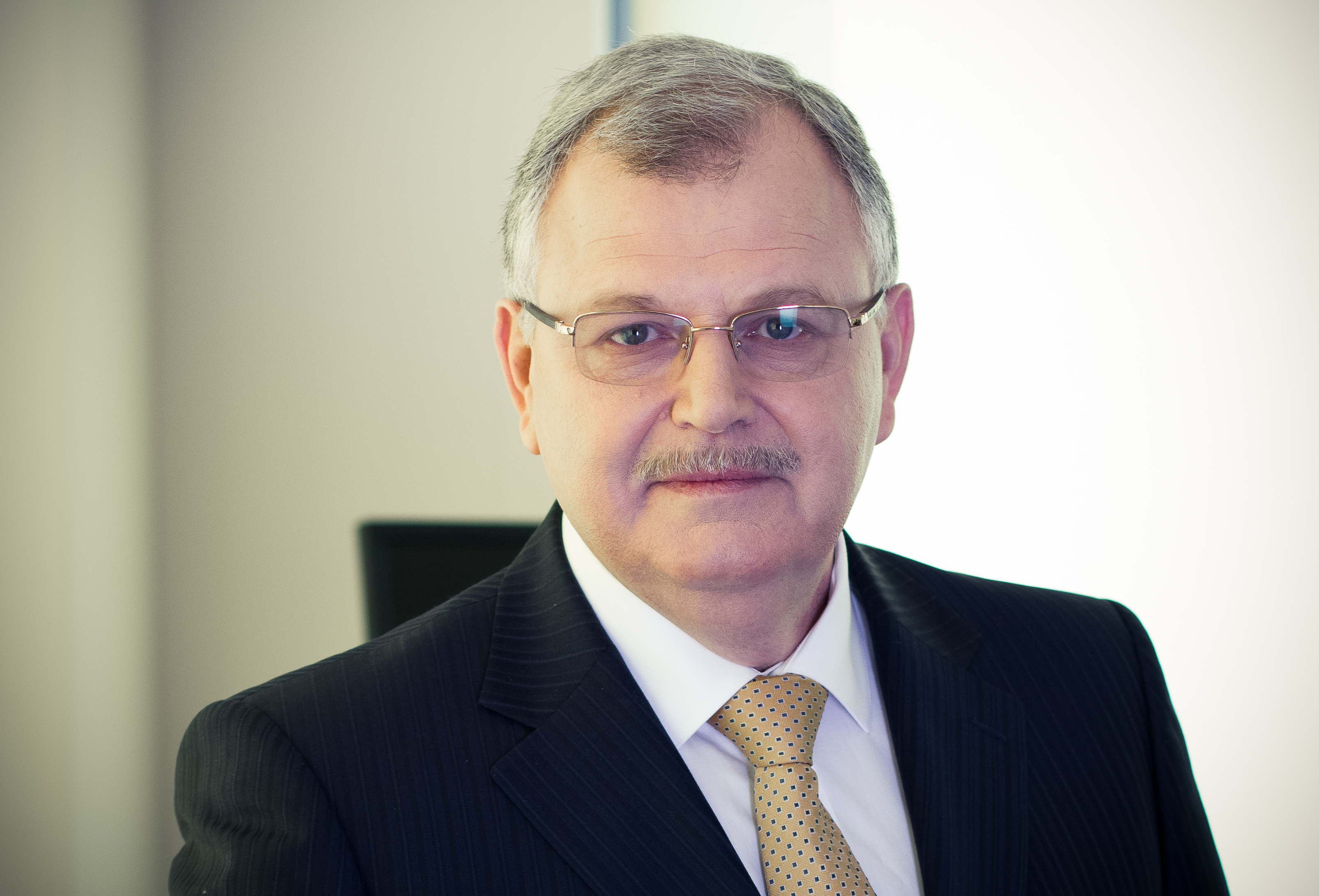 Nowy prezes Xerox Polska