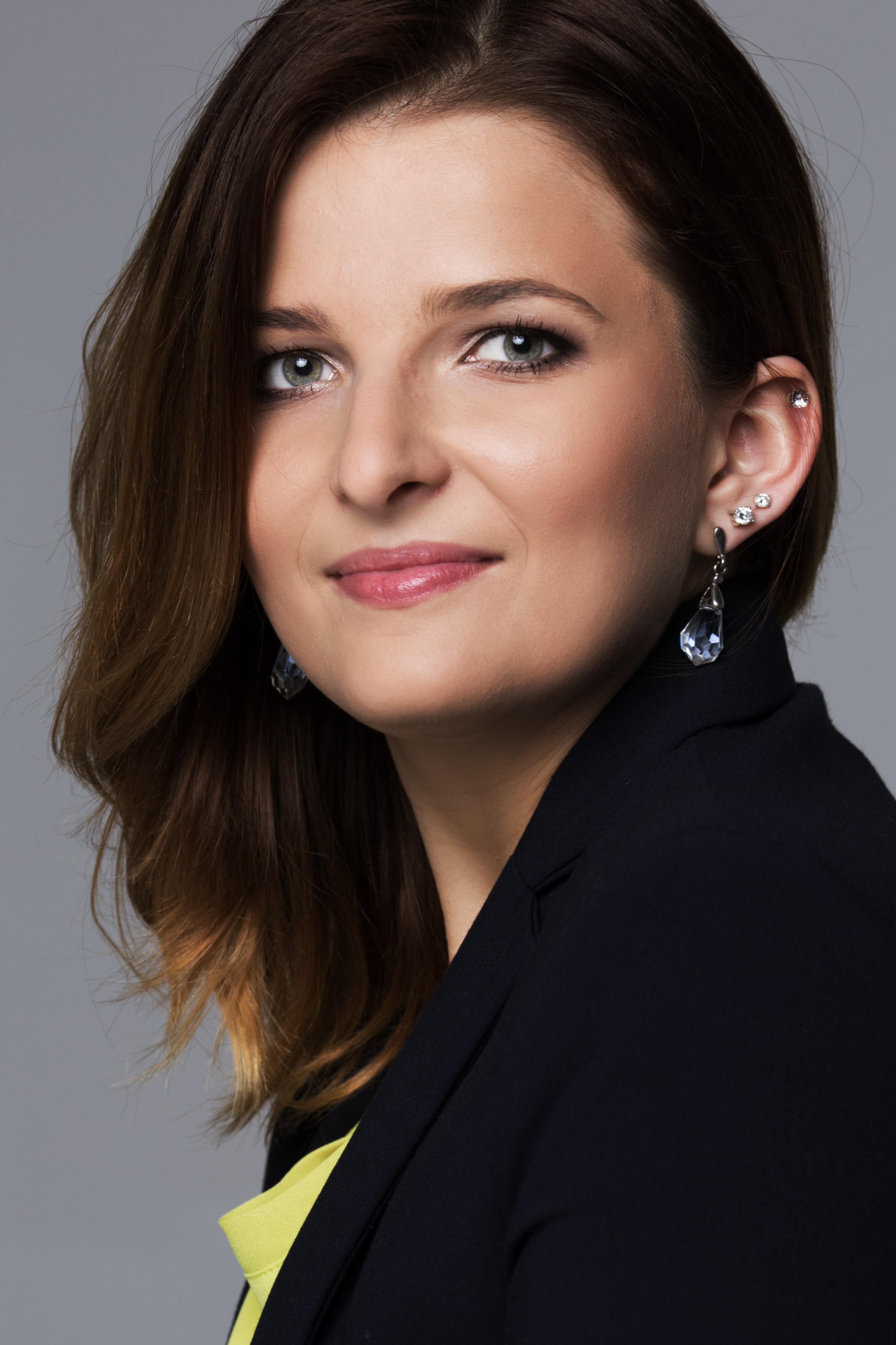 Marcela Dąbrowska awansowała w Schneider Electric